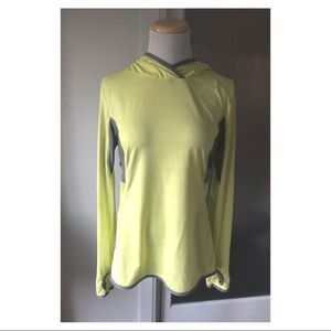 Mondetta long sleeve athletic top